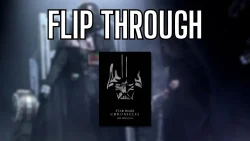 Chronicles The Prequels