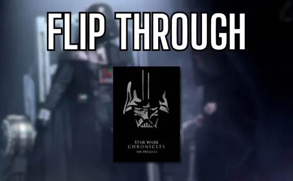 Chronicles The Prequels