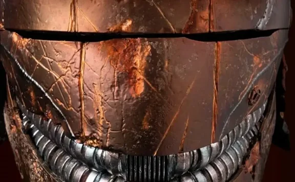 The Acolyte Visual Guide Evidenza 2