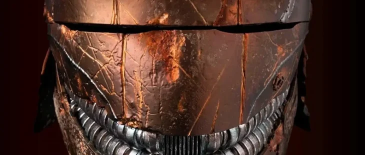 The Acolyte Visual Guide Evidenza 2