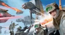 Asmodee Battaglia di Hoth Evidenza