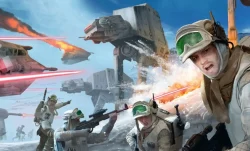 Asmodee Battaglia di Hoth Evidenza