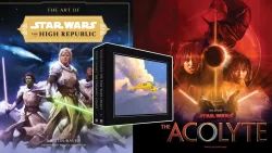 art of star wars agosto 2025 evidenza