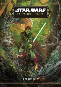 L’Alta Repubblica – Nella Luce (Panini Comics)