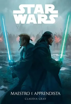 Maestro e Apprendista [Nuova Edizione] (Panini Comics)