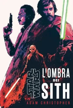 L’Ombra dei Sith (Panini Comics)