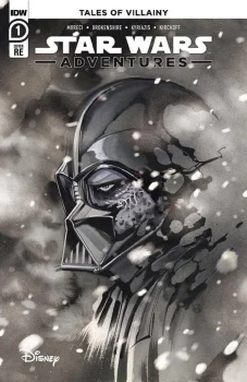 Visions di Peach Momoko (Panini Comics)