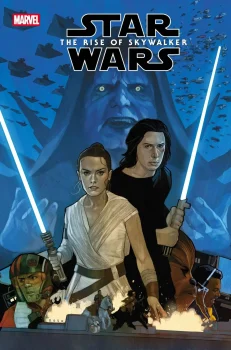 L’Ascesa di Skywalker [Fumetto] (Panini Comics)