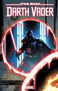 Darth Vader (2020) Vol. 9 – L’Ascesa dello Scisma Imperiale (Panini Comics)