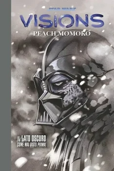 Visions di Peach Momoko (Panini Comics)