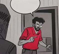 Le Guerre di Lucas II George