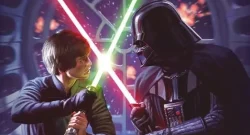 The Deckbuilding Game Evidenza