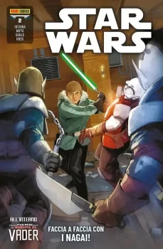 Star Wars 2 (Panini Comics)