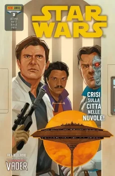 Star Wars 3 (Panini Comics)