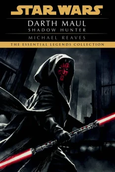Darth Maul – Il Cacciatore nell’Ombra (Panini Comics)