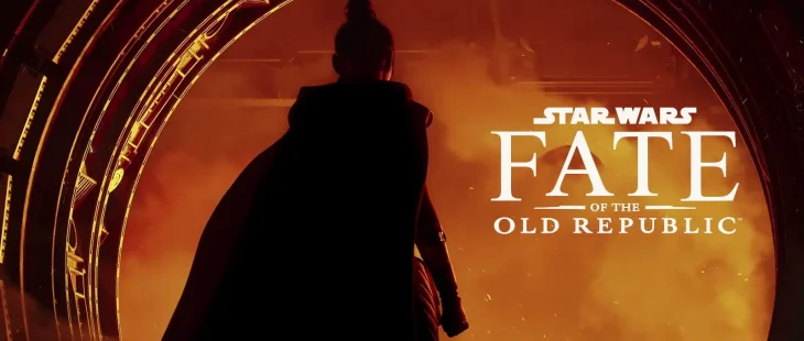 Fate of th Old Republic