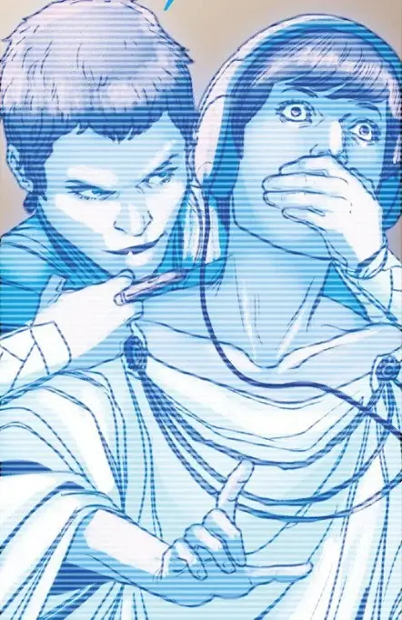 Star Wars 8 - Sith e Skywalker