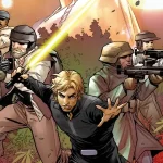 Star Wars 8 - Sith e Skywalker