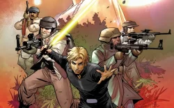 Star Wars 8 - Sith e Skywalker