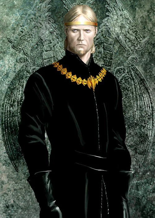 cronache del ghiaccio e del fuoco