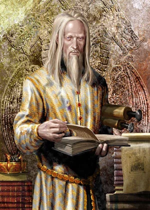 cronache del ghiaccio e del fuoco