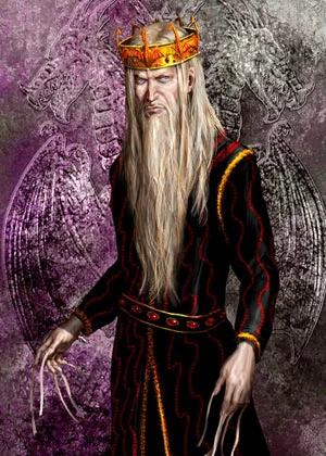 cronache del ghiaccio e del fuoco