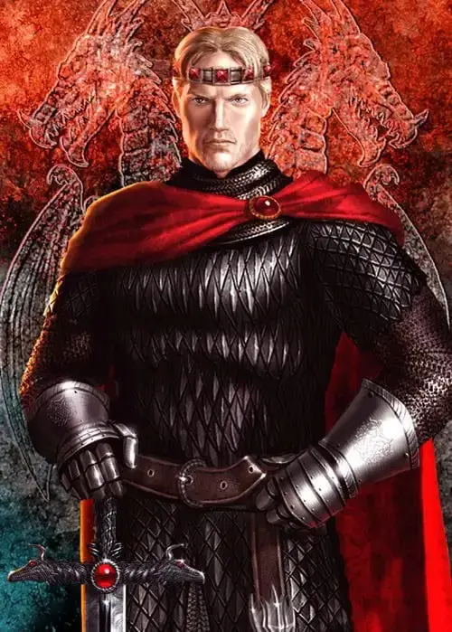 cronache del ghiaccio e del fuoco