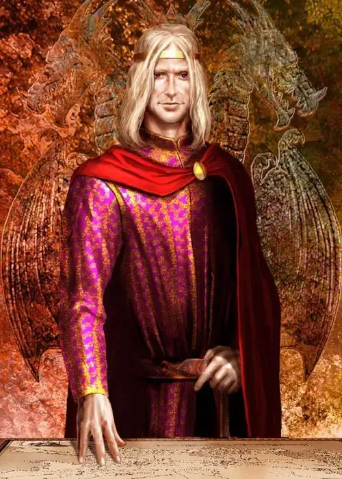 cronache del ghiaccio e del fuoco