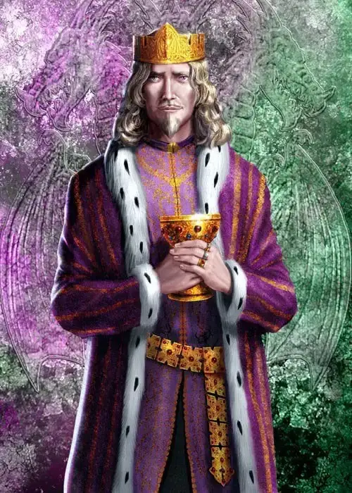 cronache del ghiaccio e del fuoco