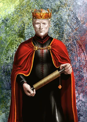 cronache del ghiaccio e del fuoco