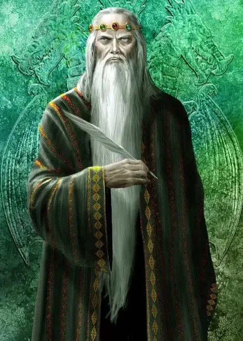 cronache del ghiaccio e del fuoco