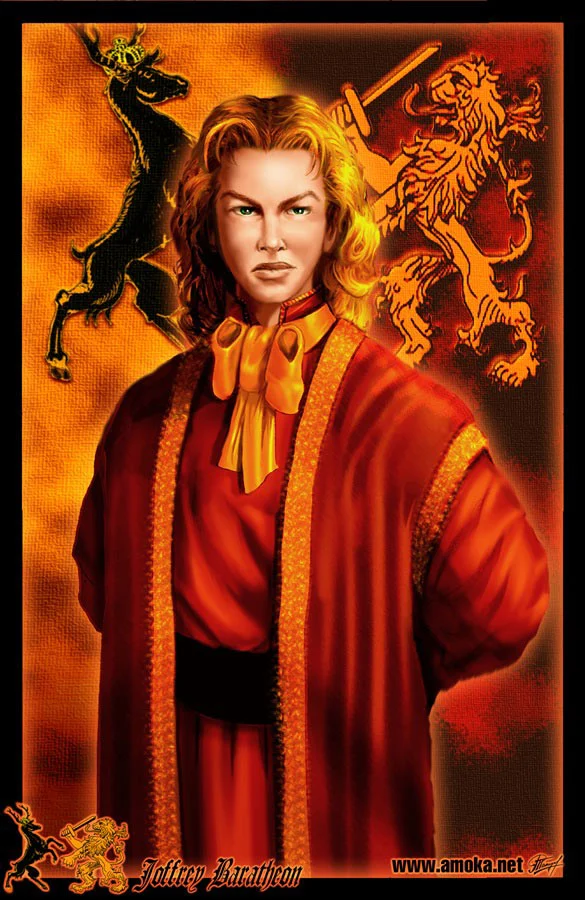 cronache del ghiaccio e del fuoco