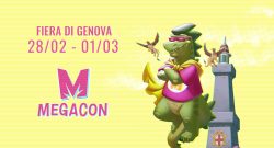 Megacon