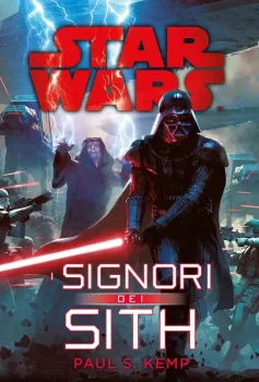 I Signori dei Sith (Panini Comics)