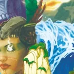 Spirit Island Evidenza