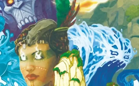 Spirit Island Evidenza