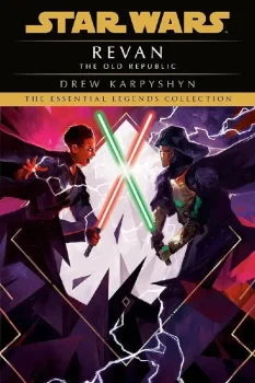 Revan – La Vecchia Repubblica (Panini Comics)