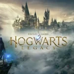 hogwarts legacy cover