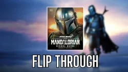 The Mandalorian