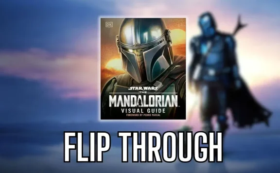 The Mandalorian