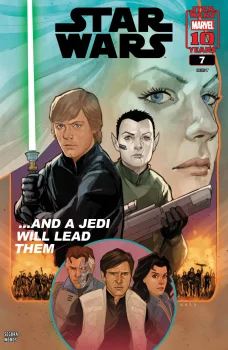 Star Wars 7 (Panini Comics)