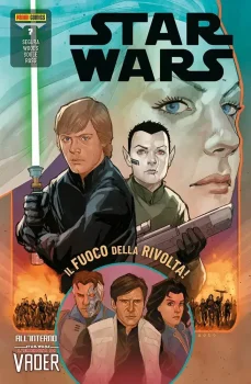 Star Wars 7 (Panini Comics)