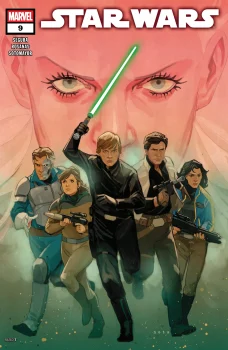 Star Wars 9 (Panini Comics)