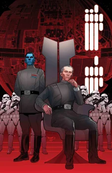 [Must-Have] Thrawn (Panini Comics)