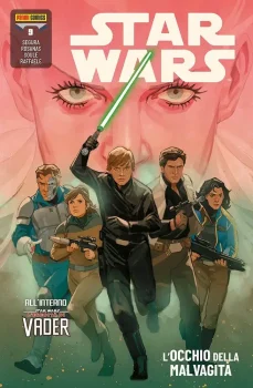 Star Wars 9 (Panini Comics)
