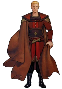 Giovani Cavalieri Jedi