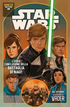 Star Wars 10 (Panini Comics)