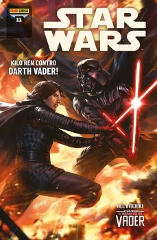 Star Wars 11 (Panini Comics)