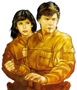 Giovani Cavalieri Jedi