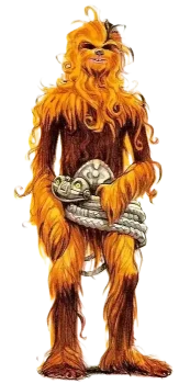 Giovani Cavalieri Jedi